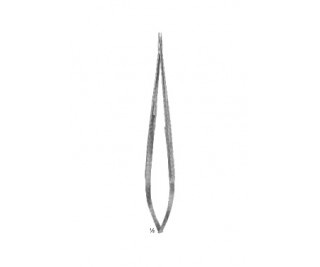 Needle Holder Yasargil